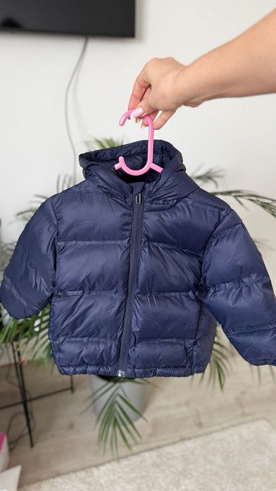 Курточка Zara 92