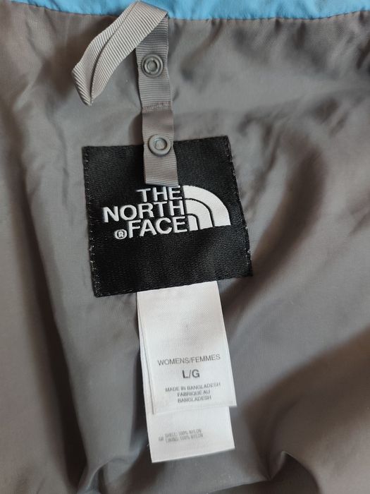 Kurtka the North Face