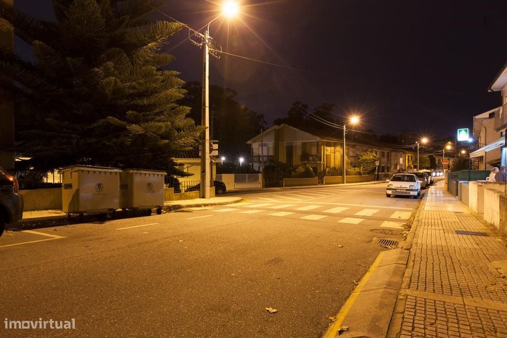 Quarto - localizado em Rio Tinto Porto