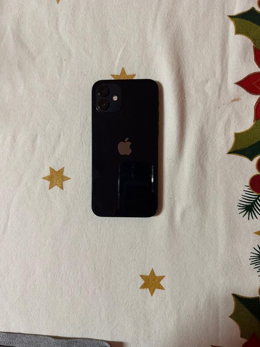 Vendo iPhone 12 64GB