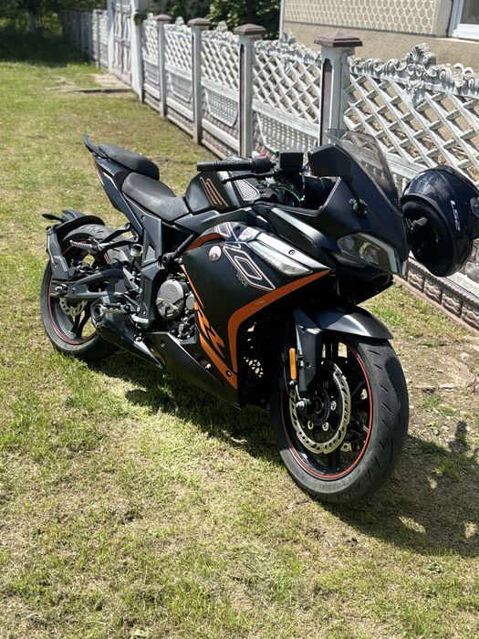 Продам Водж 300RR ABS