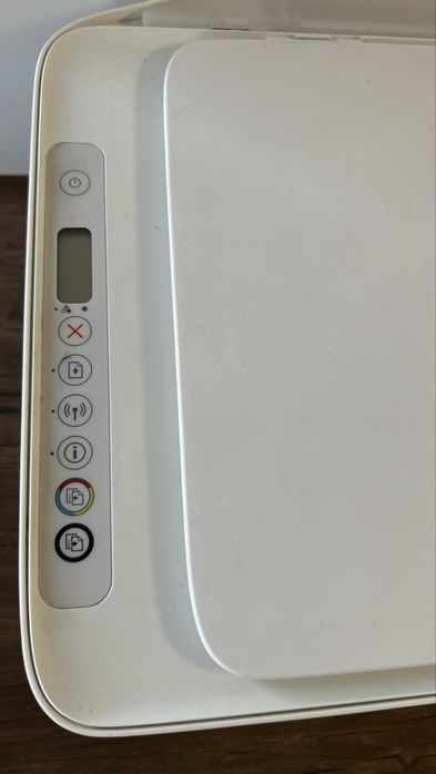 Принтер сканер HP DeskJet 2620