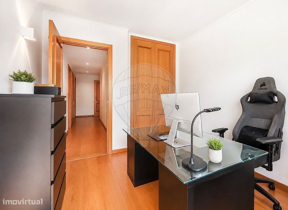 Apartamento T3 para venda