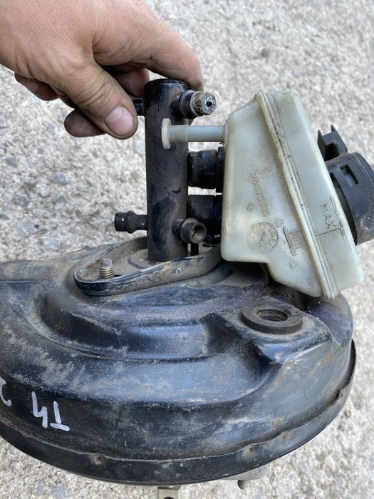 VW Transporter T4 Serwo servo hamulcowe