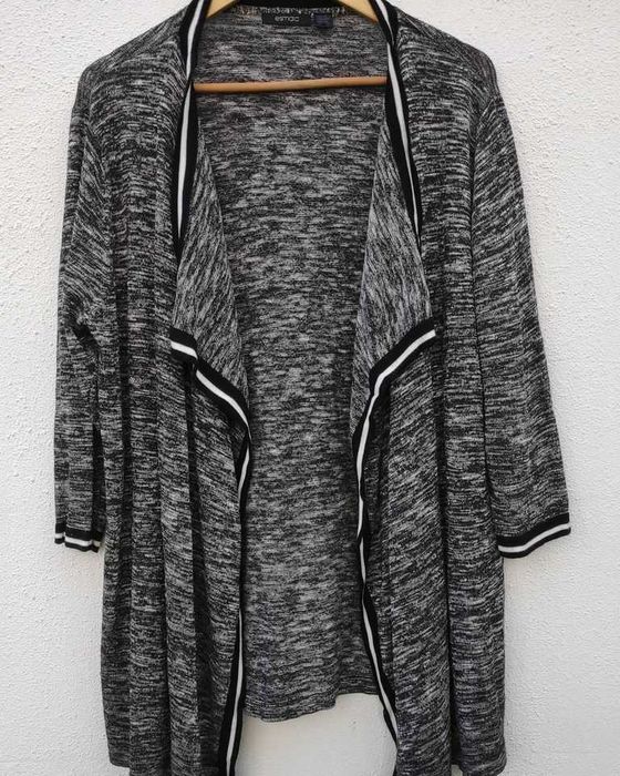 Vários casacos Mango, Stradivarius, Pull & Bear, S/M/L