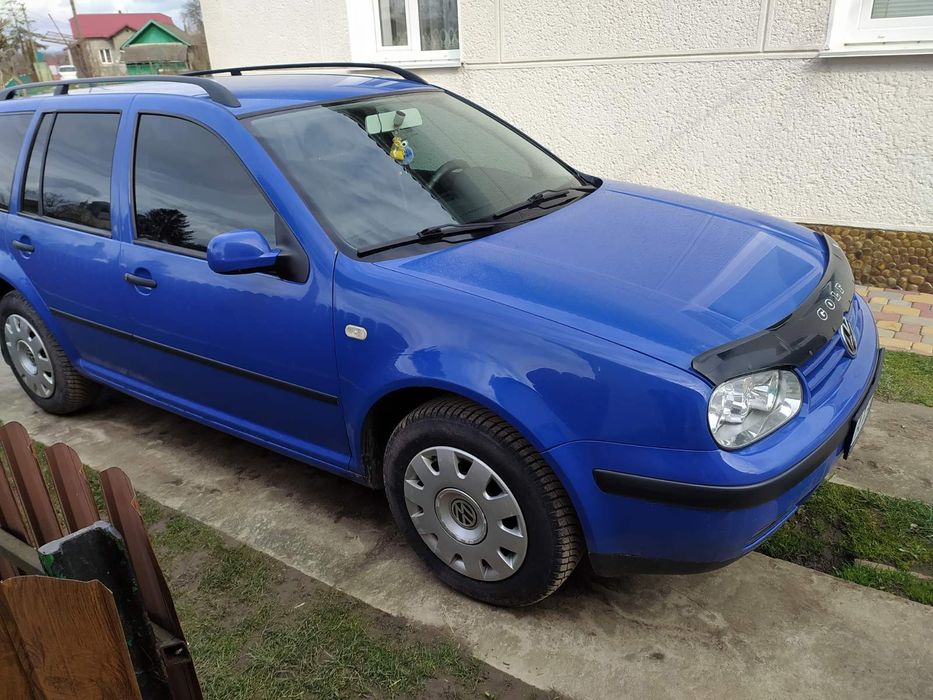 Продам  Гольф 4 Golf