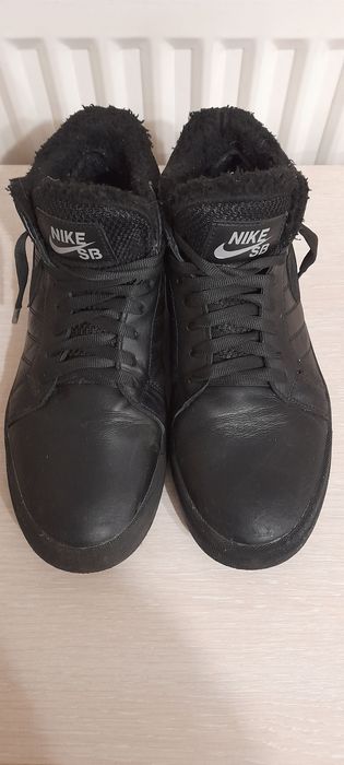 Ботинки и кросовки.