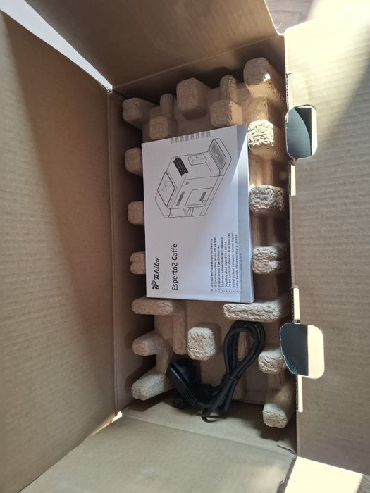 Tchibo Esperto Caffe 2.0