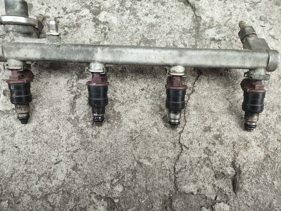 Форсунки Опель оригинал Gm c x20xev