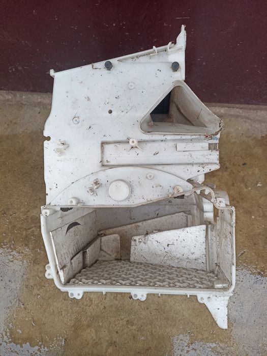 Продам корпус пічі, Mitsubishi.