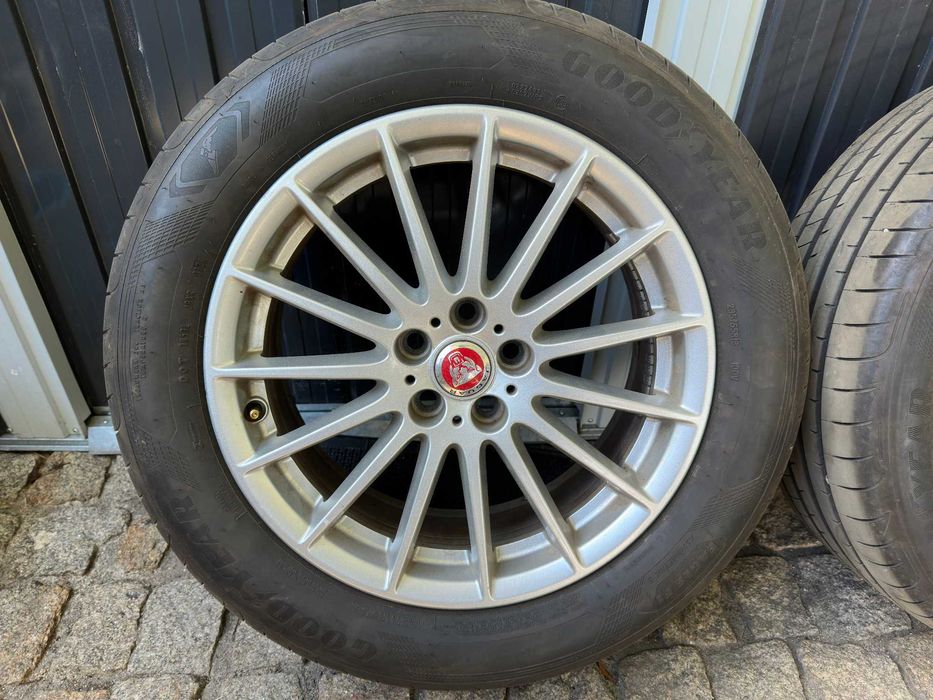 Jantes Jaguar I-Pace 18"
