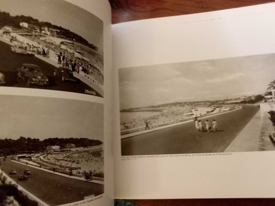 Lugares de Oeiras, o olhar de António Passaporte