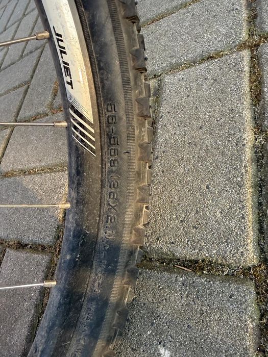 Rower górski Merida Damka