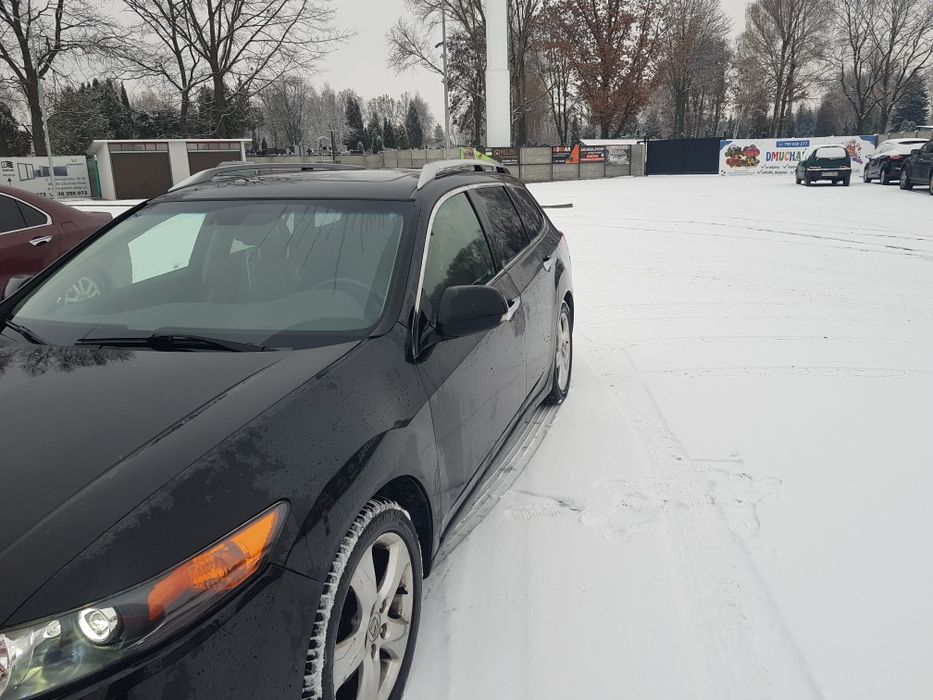 Sprzedam Honde Accord 2.0 benz,executive salon polska