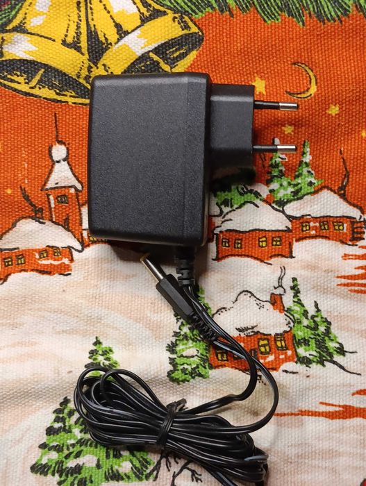 Блок живлення питания 15V 1.2A (5.5×2.5mm)