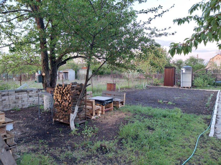 Продаж дачі  в  СТ "Будівельник"