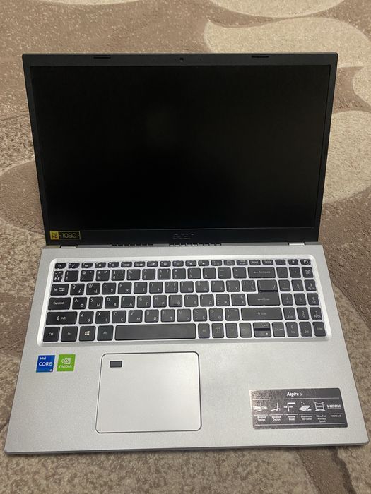 Ноутбук Acer A515-56G у відмінному стані.