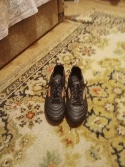 Бутси футбольні joma