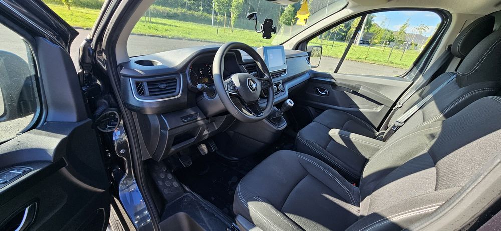 RENAULT TRAFIC Furgon  Pack  Clim  L1H1 2.0 DCI 130 EURO6