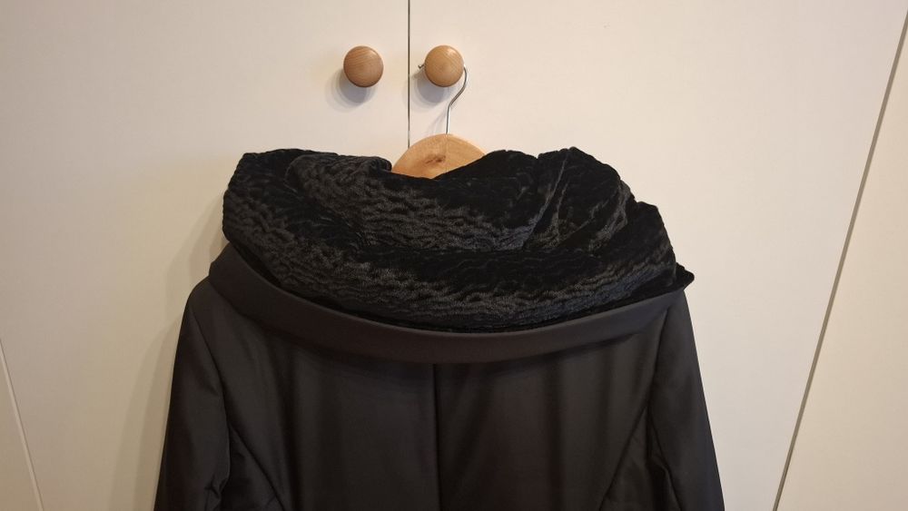 Płaszcz/kurtka damska rozm.48