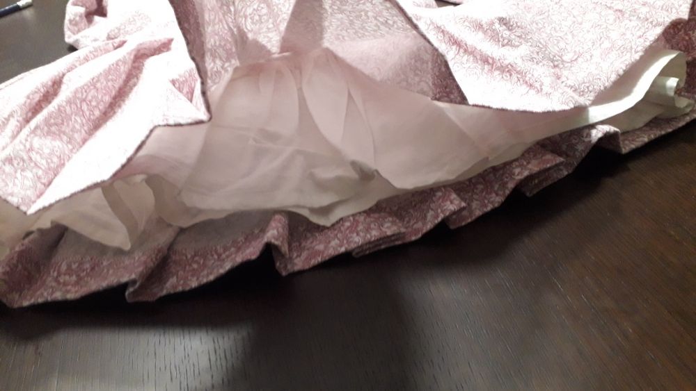 Vestido lanidor- novo !