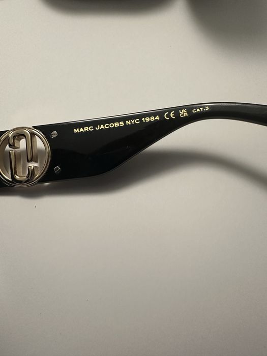 Okulary przeciwsłoneczne Damskie Marc Jacobs MARC-722-S-CCP