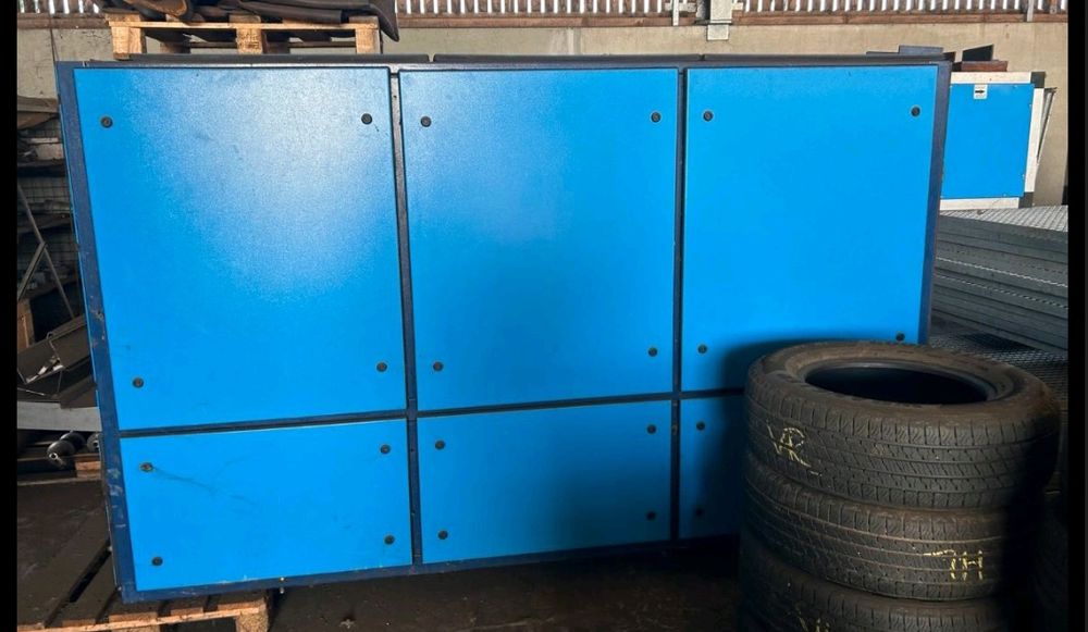 Газовий генератор Газогенератор Модуль блок ТЕС