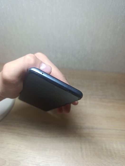Redmi note 9 Pro