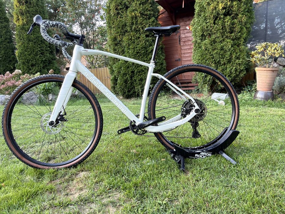 Polygon Tambora G4 (Rozmiar L) | Gravel |