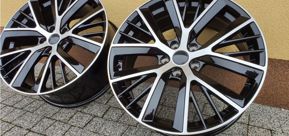 FELGI BK905 do VW Arteon Passat Golf VII Tiguan 19