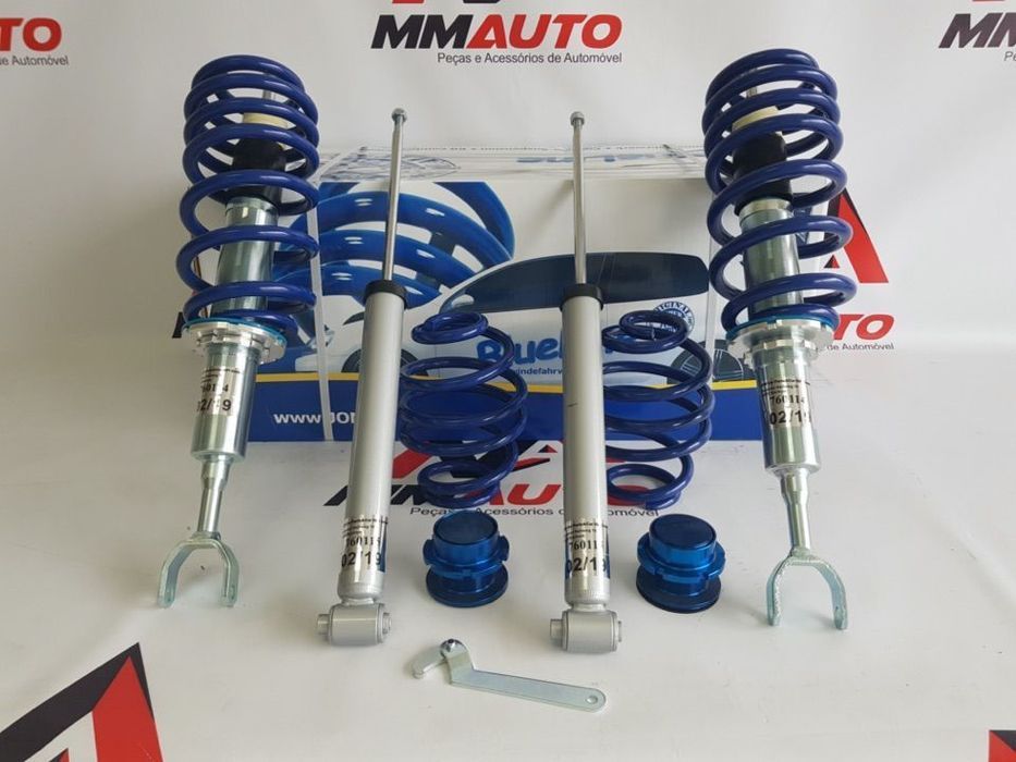 Coilovers JOM Blueline VW Passat 3B / 3BG
