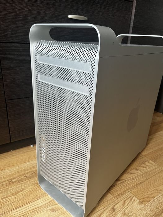 Mac pro apple 128gb RAM i ssd