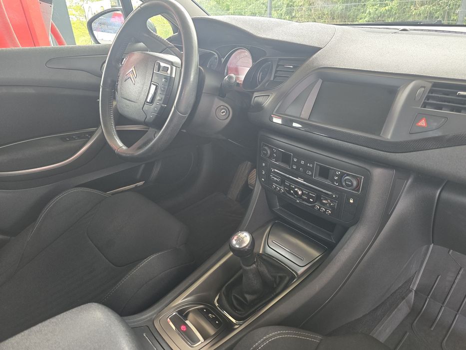 Sprzedam Citroena C5x7