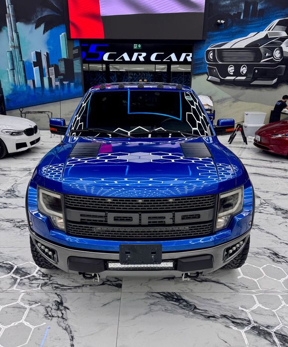 Ford F150
