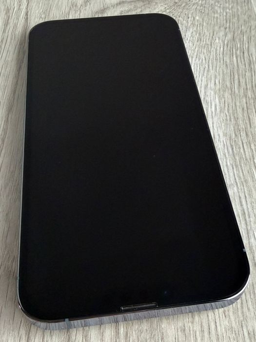 iPhone 13 Pro Max – 256 GB – Azul Claro