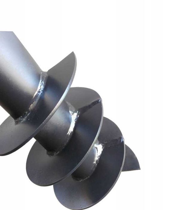 Wiertnica Ręczna 17m Zestaw Narzędzi Ręcznych Do Studni Szlamówka Filt