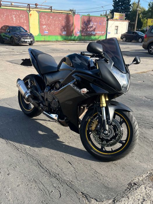 Honda