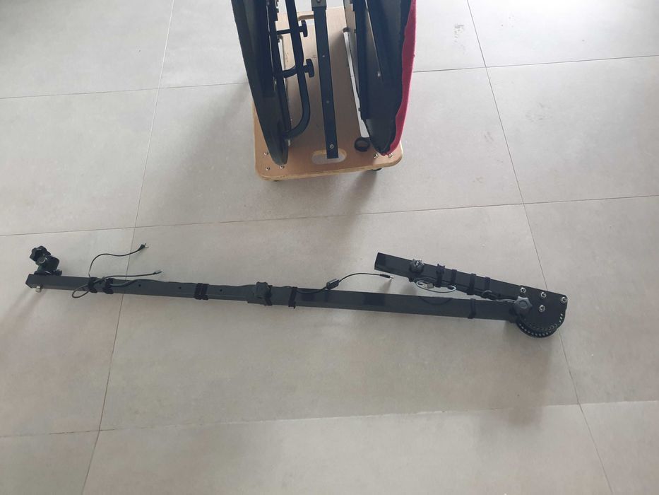 Videobooth/booth360 plataforma