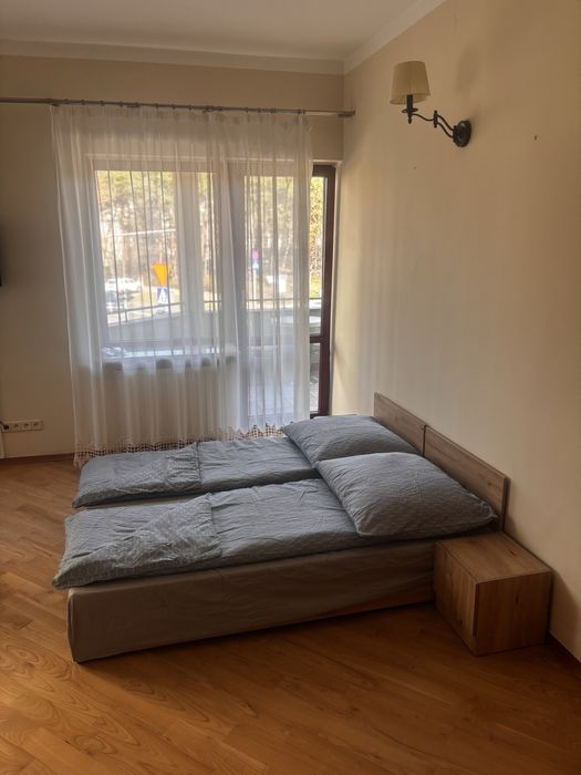 Kwatery Hostel Pokoje pracownicze legionowo noclegi