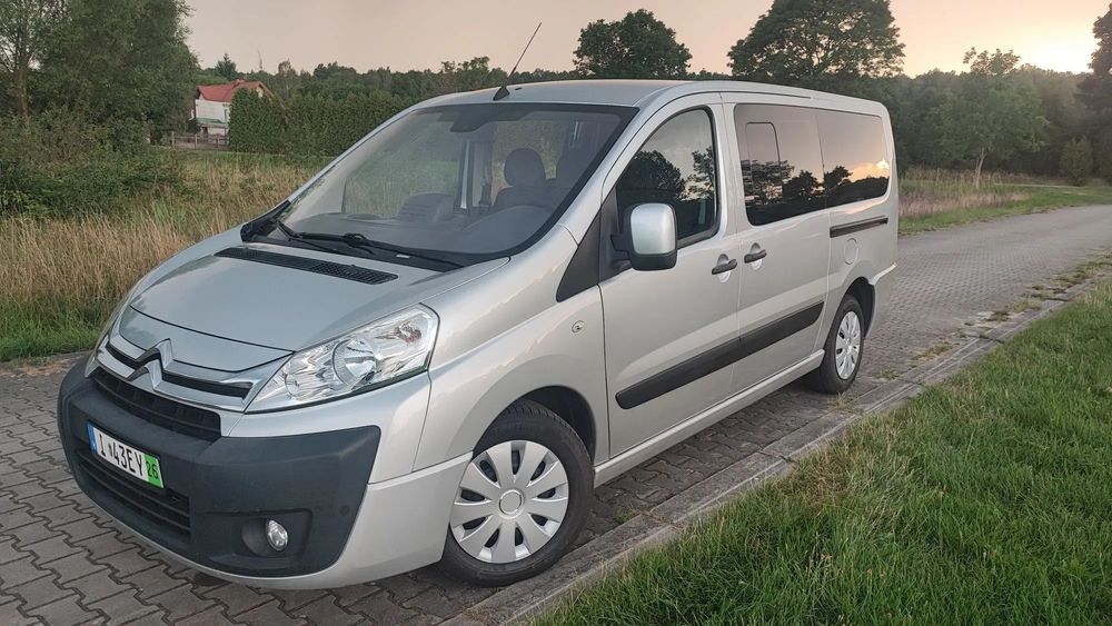 Citroën Jumper