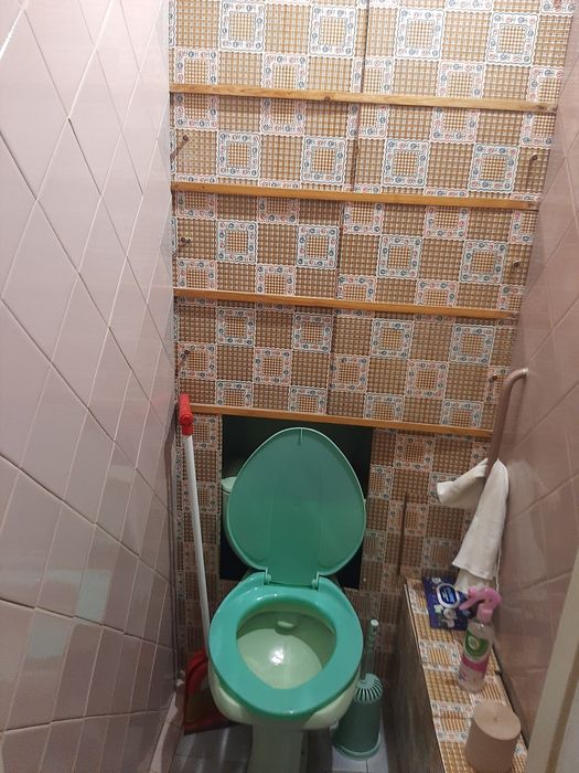 Боярка. Комната для Одного человека