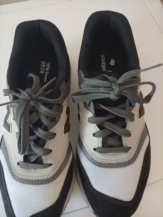 Sapatilhas New Balance 997 H