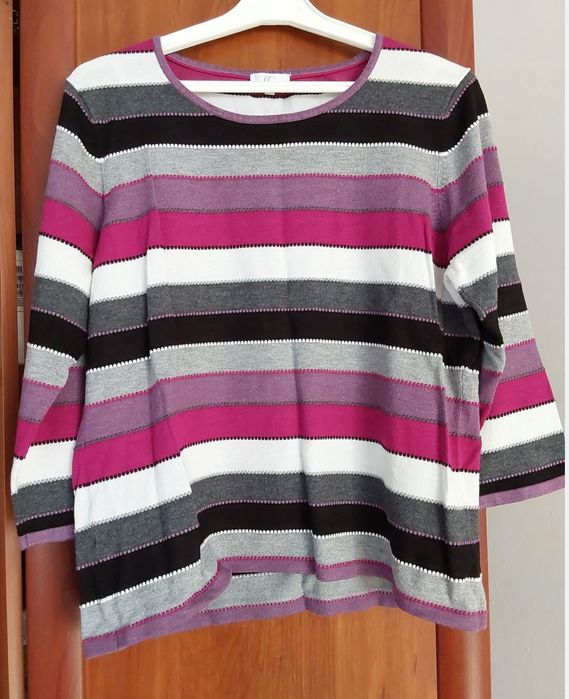 Sweter damski  CC Nowy