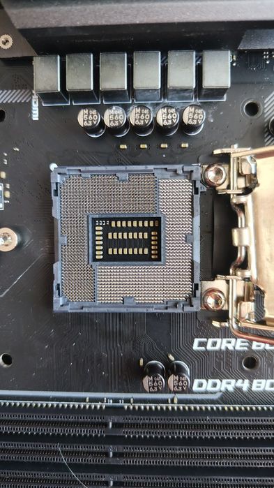 Płyta główna MSI MAG Z390 TOMAHAWK