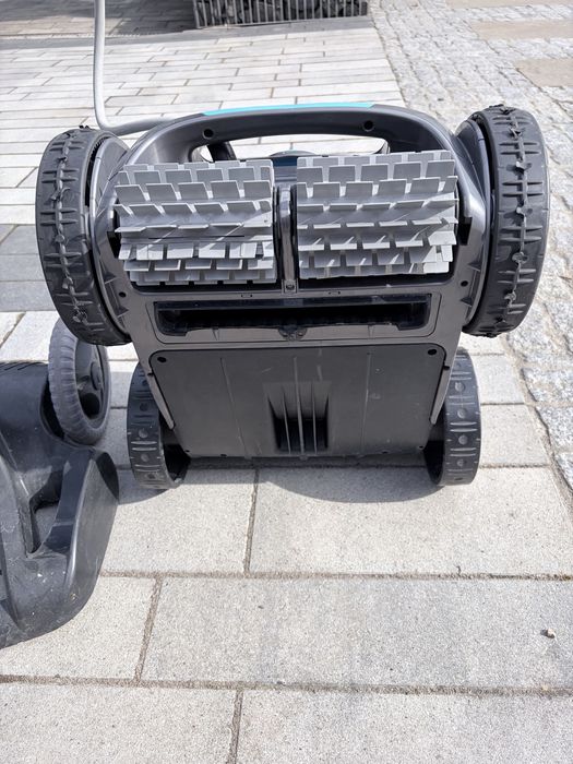Robot basenowy Zodiak Vortex OV3505 sprawny