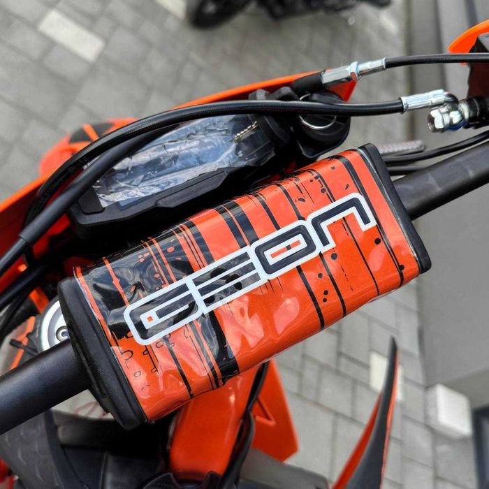 GEON TerraX 250 YGH 21/18 PRO Loncin 171FMM 25 к.с. повітряне доставка