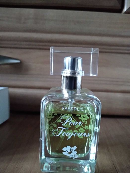Kosmetyki i perfumy