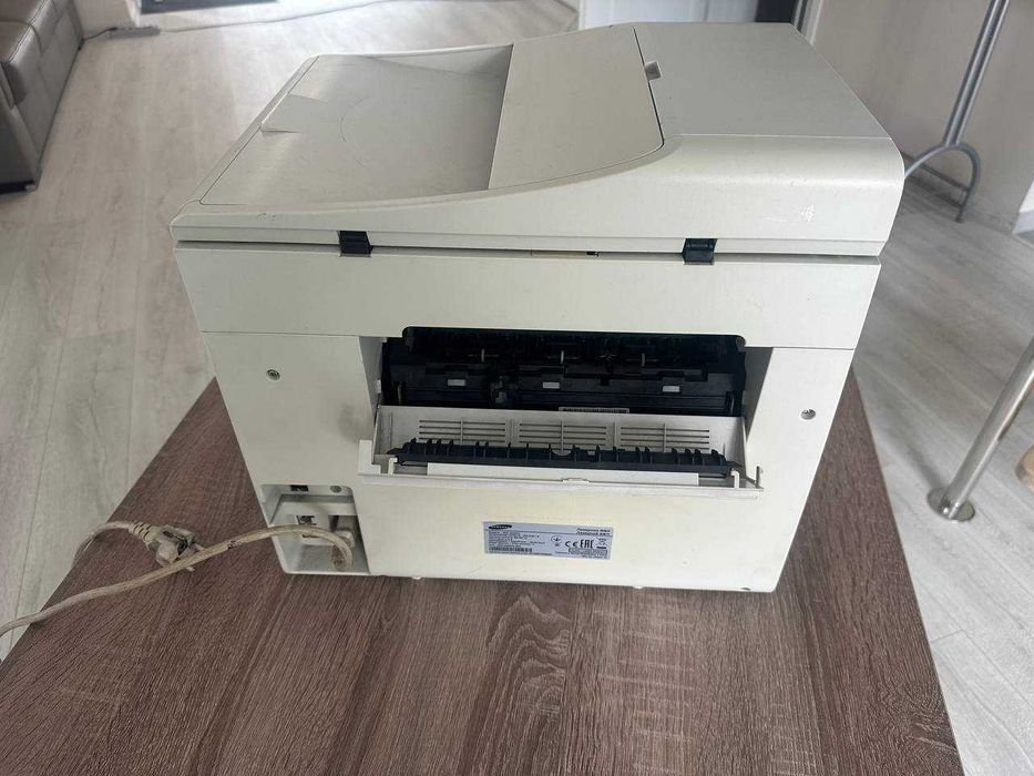 Принтер SAMSUNG scx-4650