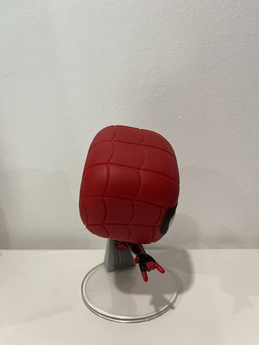 Funko Pop Spider Man