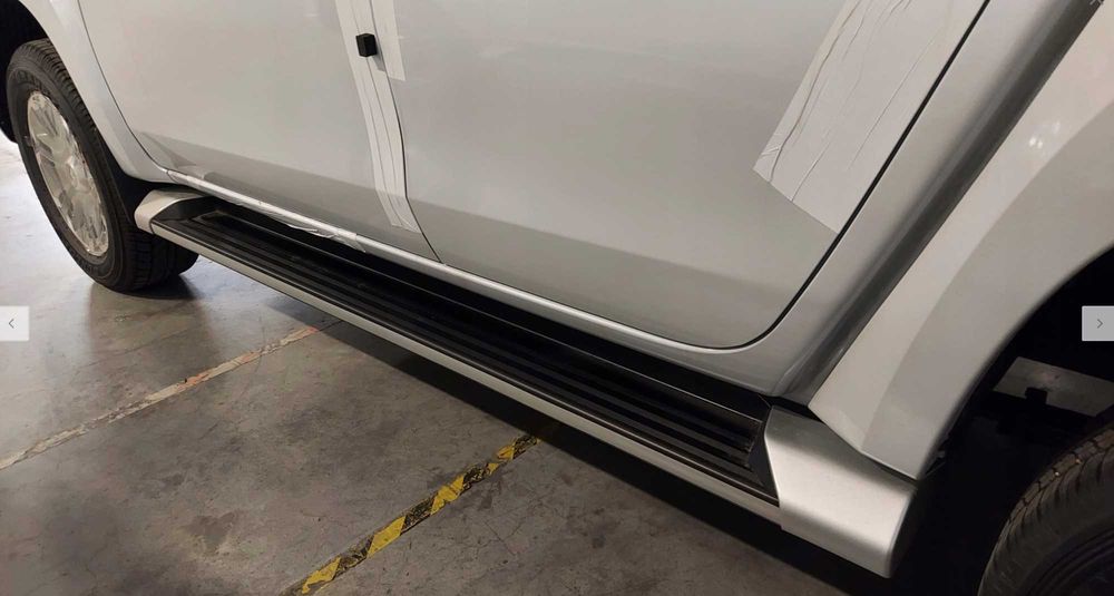 Разборка Mitsubishi L200 ECLIPSE CROSS Бампер Фара Фонарь ШРОТ